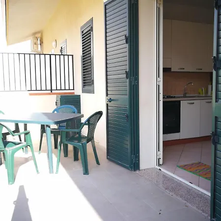 Apartment Iacono