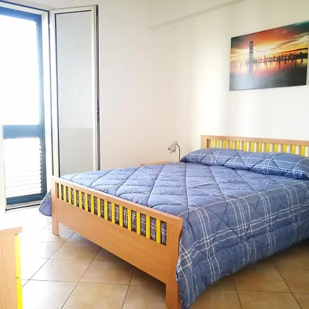 Iacono Apartment *