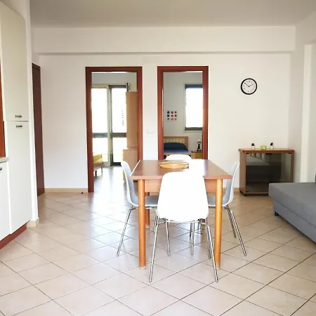 Iacono Apartment *