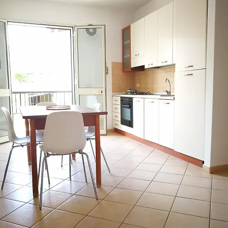 Apartment Iacono