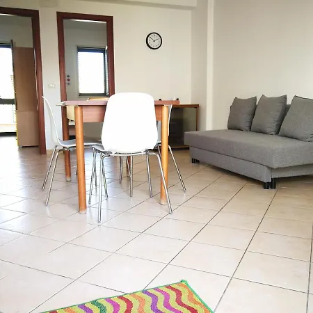 Apartment Iacono *