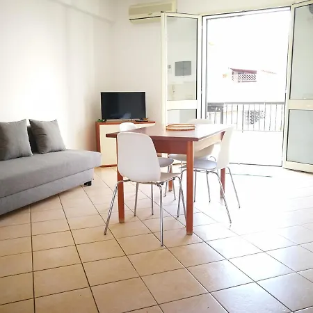 Apartment Iacono Marina di Ragusa