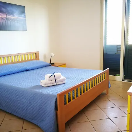 Apartment Iacono Marina di Ragusa