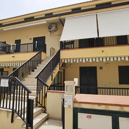 Iacono Apartment