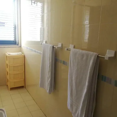 Apartment Iacono *