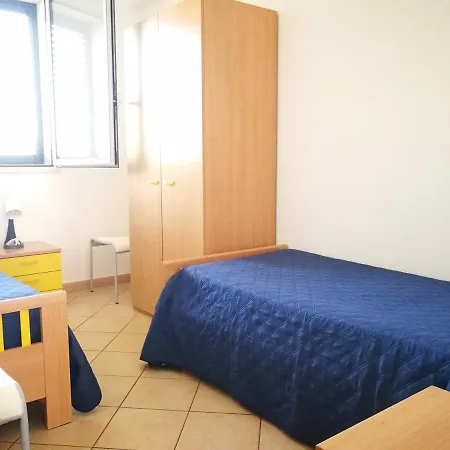 Appartamento Iacono