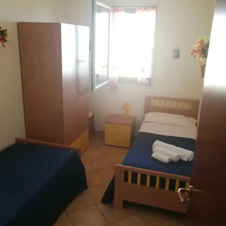 Iacono Appartamento Marina di Ragusa